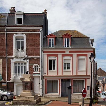 Villa Surcouf ,5Mn De La Mer Et Du Parking Gratuit ,Fibre Mers-les-Bains Exterior foto