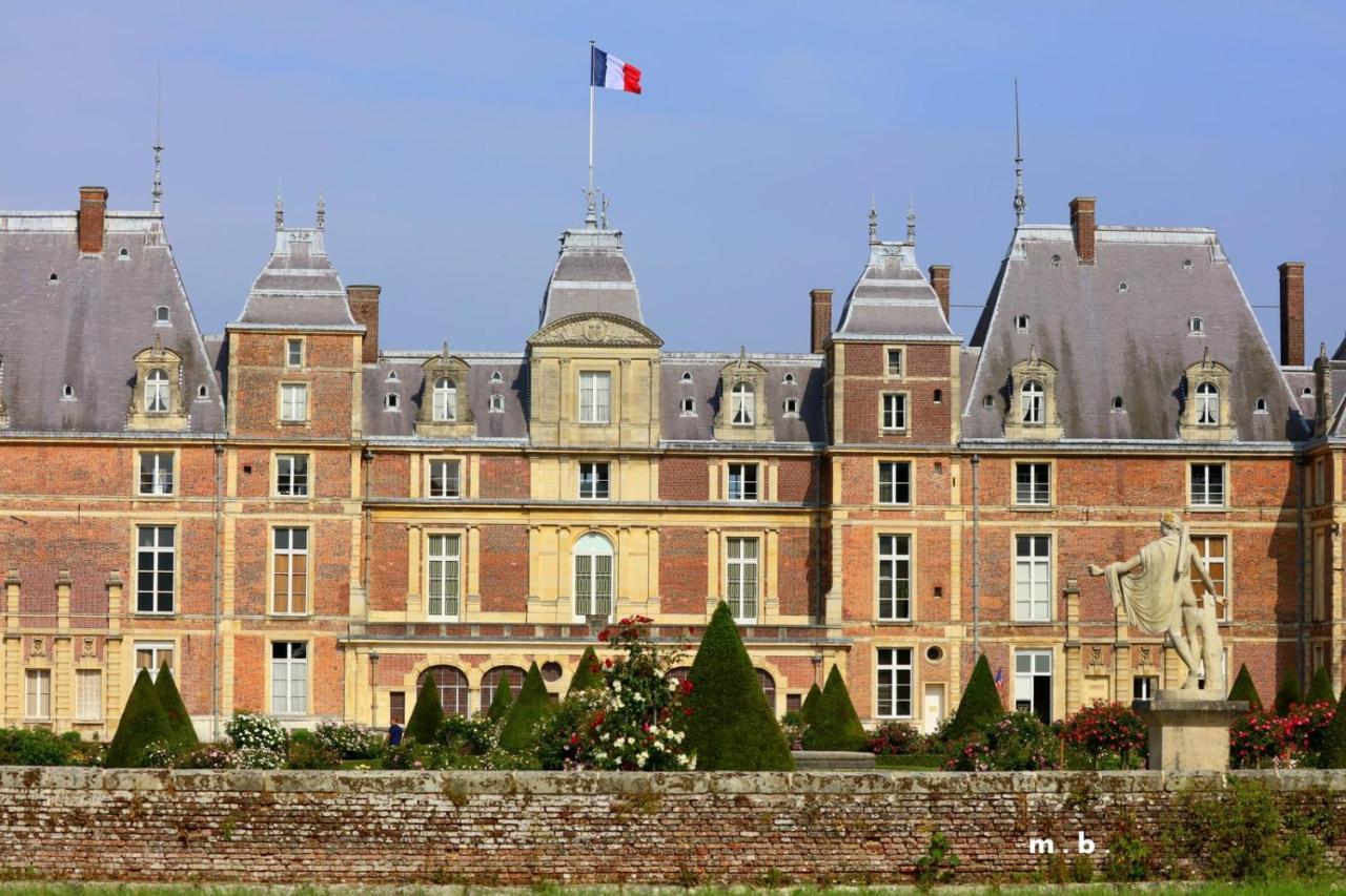 Villa Surcouf ,5Mn De La Mer Et Du Parking Gratuit ,Fibre Mers-les-Bains Exterior foto